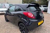 Ford Ka METAL.. £35 ROAD TAX.. LOW INSURANCE GROUP.. 6 SERVICES & TIMING BELT KIT  4