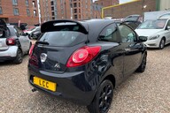 Ford Ka METAL.. £35 ROAD TAX.. LOW INSURANCE GROUP.. 6 SERVICES & TIMING BELT KIT  5