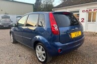 Ford Fiesta ZETEC CLIMATE 16V AIR CON..CAMBELT REPLACED AT 58K 6