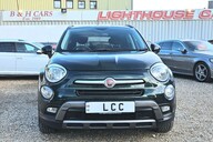 Fiat 500X MULTIJET CROSS..AUTOMATIC ..1 PREVIOUS OWNER.. AUTOMATIC.. 6 SERVICES  3