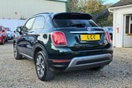 Fiat 500X MULTIJET CROSS..AUTOMATIC ..1 PREVIOUS OWNER.. AUTOMATIC.. 6 SERVICES  6