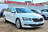 Skoda Superb SE TSI AUTOMATIC. 1 PREVIOUS KEEPER.. APPLE PLAY.. MAIN DEALER SERVICE 1