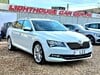 Skoda Superb SE TSI AUTOMATIC. 1 PREVIOUS KEEPER.. APPLE PLAY.. MAIN DEALER SERVICE