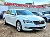 Skoda Superb SE TSI AUTOMATIC. 1 PREVIOUS KEEPER.. APPLE PLAY.. MAIN DEALER SERVICE