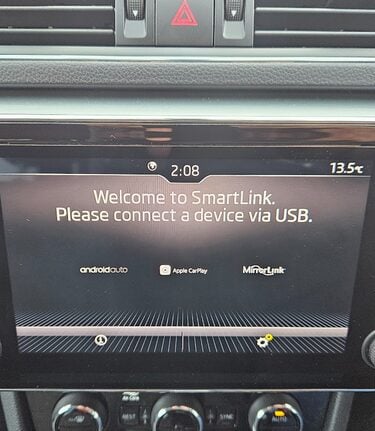 Skoda Superb SE TSI AUTOMATIC. 1 PREVIOUS KEEPER.. APPLE PLAY.. 5 MAIN DEALER SERVICE 3