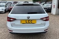 Skoda Superb SE TSI AUTOMATIC. 1 PREVIOUS KEEPER.. APPLE PLAY.. 5 MAIN DEALER SERVICE 3