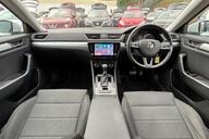 Skoda Superb SE TSI AUTOMATIC. 1 PREVIOUS KEEPER.. APPLE PLAY.. 5 MAIN DEALER SERVICE 5