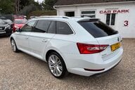 Skoda Superb SE TSI AUTOMATIC. 1 PREVIOUS KEEPER.. APPLE PLAY.. 5 MAIN DEALER SERVICE 11
