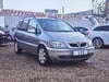 Vauxhall Zafira 1.6 BREEZE 16V.. 7 SEATER.. LAST OWNER 13 YEARS.. 11 SERVICES NEW MOT