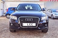 Audi Q5 TDI QUATTRO SE AUTOMATIC..LEATHER SEATS..CRUISE CONTROL..STUNNING EXAMPLE.. 3