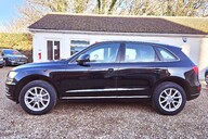 Audi Q5 TDI QUATTRO SE AUTOMATIC..LEATHER SEATS..CRUISE CONTROL..STUNNING EXAMPLE.. 5