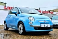 Fiat 500 LOUNGE DUALOGIC.. AUTOMATIC..LAST OWNER 9 YEARS..SERVICE HISTORY.. 12