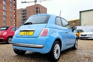 Fiat 500 LOUNGE DUALOGIC.. AUTOMATIC..LAST OWNER 9 YEARS..SERVICE HISTORY.. 7