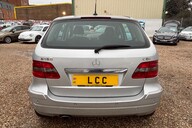 Mercedes-Benz B Class B180 CDI SE.. 61 MPG.. NEW MOT..  16