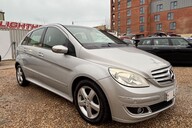 Mercedes-Benz B Class B180 CDI SE.. 61 MPG.. NEW MOT..  1