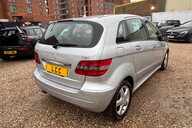 Mercedes-Benz B Class B180 CDI SE.. 61 MPG.. NEW MOT..  13