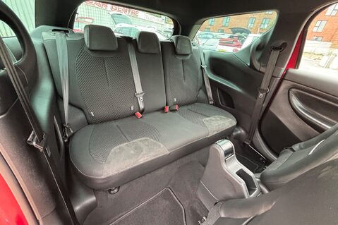 DS DS 3 PURETECH ELEGANCE S/S..ONLY 1 OWNER.. 5 SERVICES.. £20 TAX ! APPLE CAR PLAY 15
