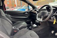 DS DS 3 PURETECH ELEGANCE S/S..ONLY 1 OWNER.. 5 SERVICES.. £20 TAX ! APPLE CAR PLAY 2