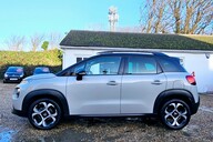 Citroen C3 Aircross BLUEHDI FLAIR S/S.. 4 SERVICES.. 1 PREVIOUS OWNER  4