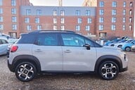 Citroen C3 Aircross BLUEHDI FLAIR S/S.. 4 SERVICES.. 1 PREVIOUS OWNER  7