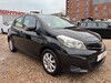 Toyota Yaris VVT-I TR.. AUTOMATIC.. 1 PREVIOUS OWNER.. 11 SERVICES.. £35 ROAD TAX 