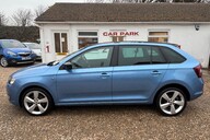 Skoda Rapid SPACEBACK SE SPORT GREENTECH TSI AUTOMATIC.. 9 MAIN DEALER SERVICES 12