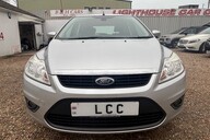 Ford Focus SPORT TDCI..9 SERVICES,LOOK !! ONLY £35:00 ROAD TAX  7