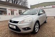 Ford Focus SPORT TDCI..9 SERVICES,LOOK !! ONLY £35:00 ROAD TAX  11