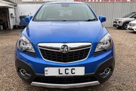 Vauxhall Mokka 1.6 CDTi SE SUV 5dr Diesel Auto 2WD Euro 6 (136 ps)..8 SERVICES STUNNING 3