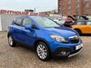 Vauxhall Mokka 1.6 CDTi SE SUV 5dr Diesel Auto 2WD Euro 6 (136 ps)..8 SERVICES STUNNING