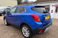 Vauxhall Mokka 1.6 CDTi SE SUV 5dr Diesel Auto 2WD Euro 6 (136 ps)..8 SERVICES STUNNING 16