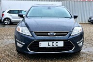 Ford Mondeo TITANIUM X BUSINESS EDITION TDCI   9 SERVICES!   £35 TAX! 62 MPG! 2