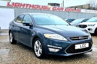 Ford Mondeo TITANIUM X BUSINESS EDITION TDCI   9 SERVICES!   £35 TAX! 62 MPG! 1