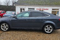 Ford Mondeo TITANIUM X BUSINESS EDITION TDCI   9 SERVICES!   £35 TAX! 62 MPG! 4