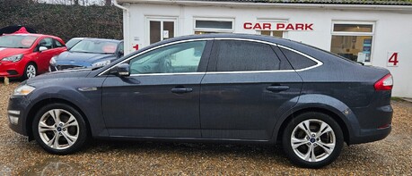 Ford Mondeo TITANIUM X BUSINESS EDITION TDCI   9 SERVICES!   £35 TAX! 62 MPG! 1