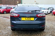 Ford Mondeo TITANIUM X BUSINESS EDITION TDCI   9 SERVICES!   £35 TAX! 62 MPG! 7