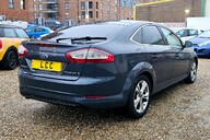 Ford Mondeo TITANIUM X BUSINESS EDITION TDCI   9 SERVICES!   £35 TAX! 62 MPG! 9