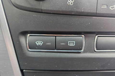 Ford Mondeo TITANIUM X BUSINESS EDITION TDCI..9 SERVICES..£35 TAX..62 MPG..SAT NAV.. 22