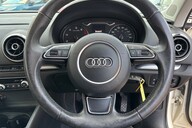 Audi A3 1.2 TFSI SPORT  £35 ROAD TAX! 9 SERVICES! 7