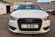 Audi A3 1.2 TFSI SPORT  ONLY £35 ROAD TAX! 9 SERVICES! 22