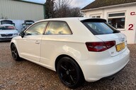 Audi A3 1.2 TFSI SPORT  £35 ROAD TAX! 9 SERVICES! 24