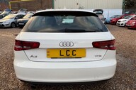 Audi A3 1.2 TFSI SPORT  £35 ROAD TAX! 9 SERVICES! 26