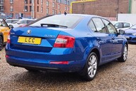 Skoda Octavia 1.4 ELEGANCE TSI £35 ROAD TAX!  SAT NAV! 7