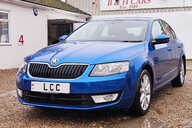 Skoda Octavia 1.4 ELEGANCE TSI £35 ROAD TAX!  SAT NAV! 3