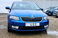 Skoda Octavia 1.4 ELEGANCE TSI £35 ROAD TAX!  SAT NAV! 2