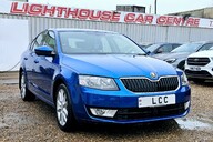 Skoda Octavia 1.4 ELEGANCE TSI £35 ROAD TAX!  SAT NAV! 1