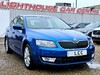 Skoda Octavia 1.4 ELEGANCE TSI £35 ROAD TAX!  SAT NAV!