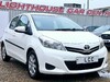 Toyota Yaris 1.3 VVT-I TR AUTOMATIC! £35 ROAD TAX!