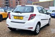 Toyota Yaris 1.3 VVT-I TR AUTOMATIC! £35 ROAD TAX! 7