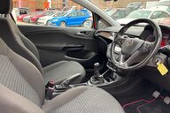 Vauxhall Corsa 1.4 STING ECOFLEX 7 SERVICES! £35 ROAD TAX! AIR CON..CRUISE CONTROL.LOW INS 6